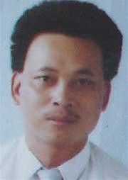 Đối tượng Nguyễn Minh Tuấn