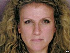 Susan Finkelstein. Ảnh: AP