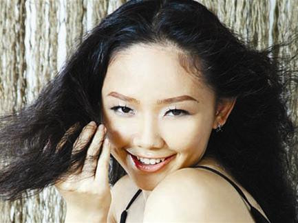 Nguyễn Khoa Tóc Tiên