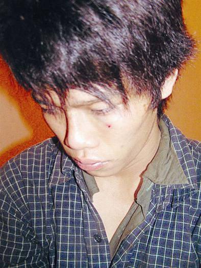 Tên Nguyễn Dương Hoàng Phúc