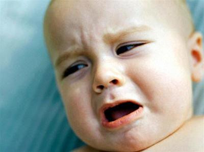 Trẻ em nào cũng khóc… bất kể nền văn hóa và ngôn ngữ và iPhone sẽ đưa ra phân tích nguyên nhân trẻ khóc dựa trên 5 trạng thái cảm xúc.