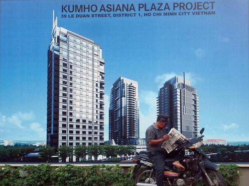 Giai đoạn đầu gia nhập WTO, Việt Nam lúng túng trong cấp phép đầu tư nước ngoài