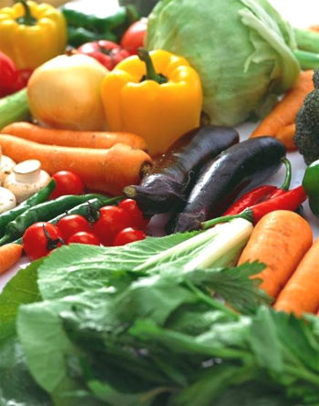 Nguồn gốc rau an toàn tại nhiều điểm kiểm tra còn lộn xộn. (Hình mang tính minh họa). Nguồn gốc rau an toàn tại nhiều điểm kiểm tra còn lộn xộn. (Hình mang tính minh họa).