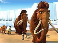 Ice Age: The Meltdown được nói có kinh phí 80 triệu USD