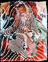 Một tác phẩm của Lê Quang Đỉnh