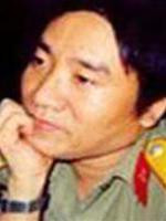 Nhà thơ Trần Đăng Khoa