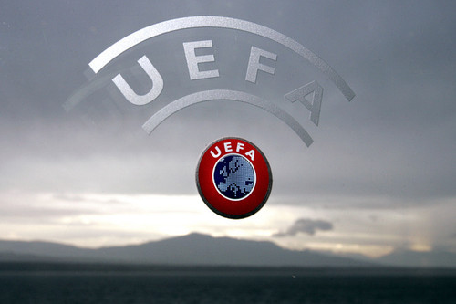 UEFA đang muốn mở rộng Euro