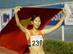 Trương Thanh Hằng