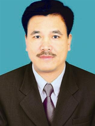 Kỹ sư Nguyễn Quốc Hòa