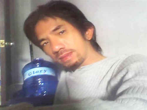 Nhạc sĩ Vũ Quốc Bình: Tôi không "gay"!