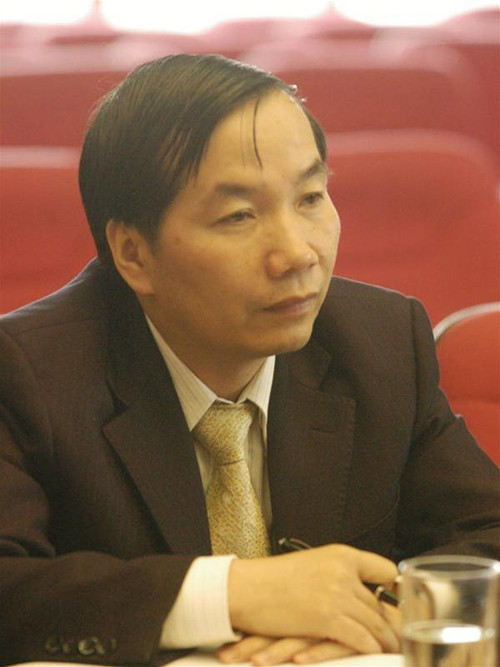 Ông Hoàng Thái Dương, Phó Cục trưởng Cục chống tham nhũng, Thanh tra Chính phủ