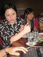 Bác sỹ See Hui Ti