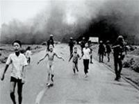 Bức ảnh gây chấn động thế giới của Nick Út Bức ảnh gây chấn động thế giới của Nick Út