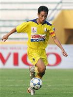 Huy Hoàng sẽ trở lại trong trận đấu cuối cùng.