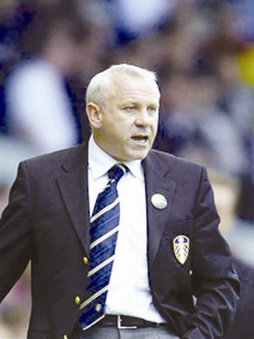 HLV Peter Reid được lựa chọn cho chiến lược phát triển lâu dài của bóng đá Thái Lan