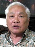 Ông Phạm Sĩ Liêm - Ảnh: C.V.K (Tuổi Trẻ).