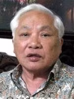 Ông Phạm Sĩ Liêm - Ảnh: C.V.K (Tuổi Trẻ).