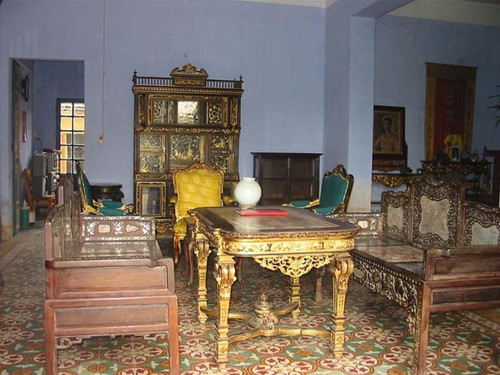 Nhà lưu niệm Hoàng Thái hậu Từ Cung Nhà lưu niệm Hoàng Thái hậu Từ Cung