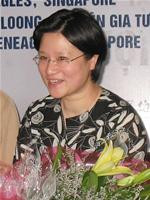 Bác sỹ See Hui Ti