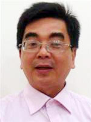 Ông Nguyễn Ngọc Điện - Ảnh: P.P.H (Tuổi Trẻ).