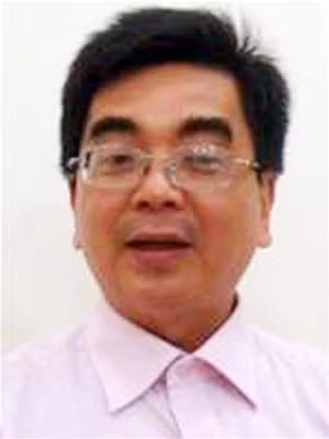 Ông Nguyễn Ngọc Điện - Ảnh: P.P.H (Tuổi Trẻ).