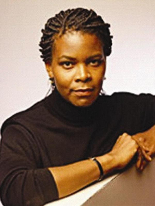 Nữ nhà văn Mỹ, gốc Phi - Annette Gordon-Reed, chủ nhân Giải thưởng Phi tiểu thuyết của Giải thưởng Sách quốc gia Mỹ năm 2008