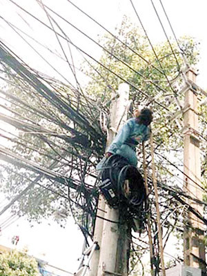 Ảnh minh họa: Lao Động Ảnh minh họa: Lao Động