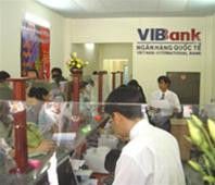 Vốn điều lệ mà VIB Bank cấp cho công ty này là 50 tỷ đồng. Vốn điều lệ mà VIB Bank cấp cho công ty này là 50 tỷ đồng.