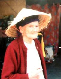 Bà Núm và hành trình 20 năm theo kiện