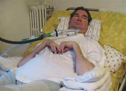 Bệnh nhân Piergiorgio Welby đã được toại nguyện