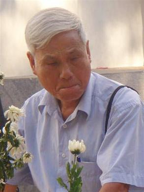 Nhà nhiếp ảnh Văn Sắc thăm lại 10 cô gái ngã ba Đồng Lộc