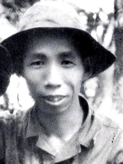 Nhà văn Hữu Mai (1926 - 2007)