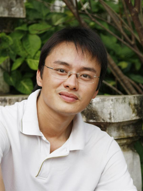 MC Nguyễn Hữu Bằng