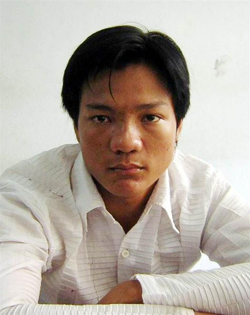 Lê Hoàng Đủ nhận tội tại cơ quan công an