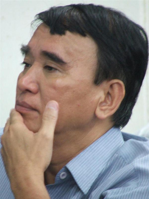 Ông Nguyễn Văn Hiệp Ông Nguyễn Văn Hiệp