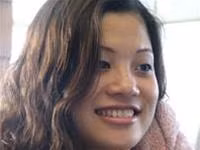 Ứng Ngọc Anh trả lời bạn(Nguyễn Đức Thục, 21 tuổi, Học viện công nghệ bưu chính viễn thông)