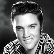 Huyền thoại âm nhạc Elvis Presley