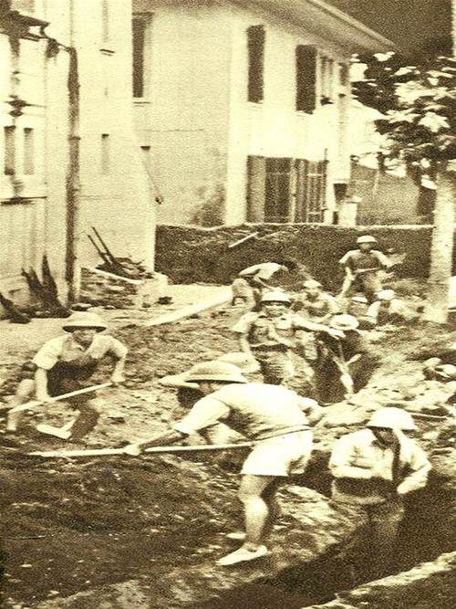 19/12/1946 Thủ đô kháng chiến 19/12/1946 Thủ đô kháng chiến