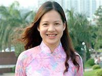 MC Diễm Quỳnh MC Diễm Quỳnh