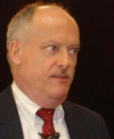 Phillip W.Byrd - Tổng giám đốc AIA