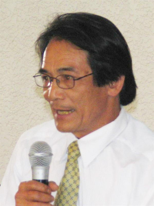 Mai Bốn (Mai Thanh Minh) kể lại chuyện diệt ác trong nhà lao