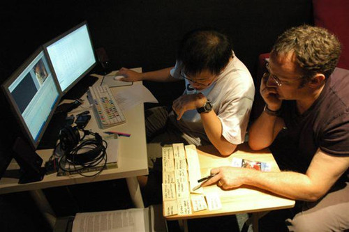 Paul đang thực hiện "Kế hoạch Việt Nam" tại Singapore