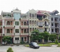 Theo giới chuyên môn, thị trường bất động sản sẽ chưa thể phục hồi ít nhất là tới hết 2007