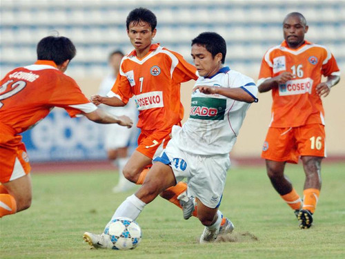 Cá cược bóng đá hợp pháp cần một hành lang pháp lý phù hợp