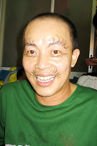 Nghệ sĩ hài Đức Hải