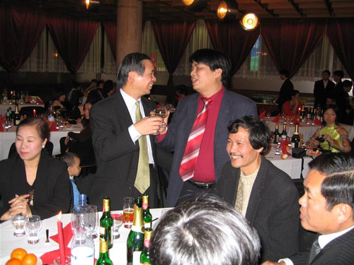 Sinh hoạt cùng cộng đồng người Việt tại Slovakia Sinh hoạt cùng cộng đồng người Việt tại Slovakia