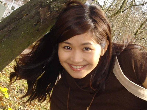 MC Đặng Châu Anh