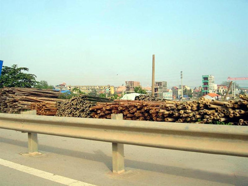 Bán vật liệu xây dựng sát hành lang đường dẫn Bán vật liệu xây dựng sát hành lang đường dẫn