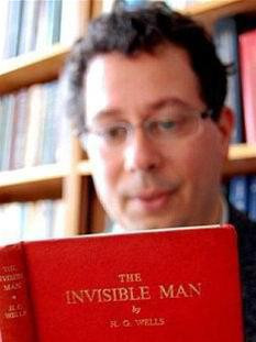 Giáo sư Ulf Leonhard