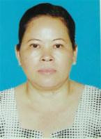 Chủ hụi Du Thị Ngọc Hà - (Thanh niên)